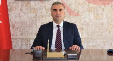 Çıldır Kaymakamı Değişti
