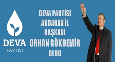 DEVA Partisi'nde Değişim Başladı