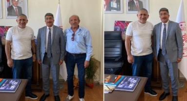 Ege Bölgesi’nde Ardahan Rüzgarı Esecek