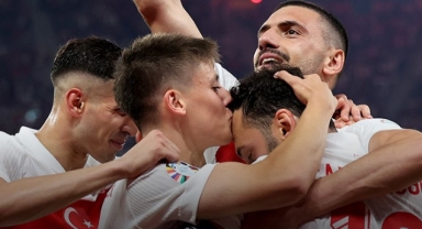 FIFA Dünya Sıralamasında Büyük Sıçrama