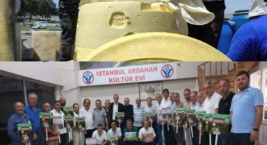 Göle Kaşar Festivali İptal mi Edilecek?