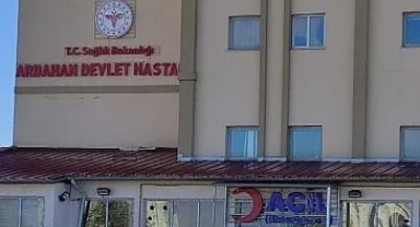 HASTANEDE SÜNNET DAHİ YAPILAMIYOR!