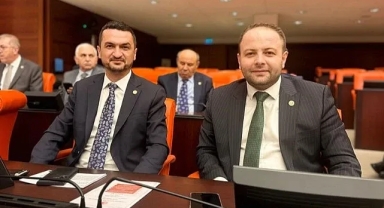 Koç, Meclisteki