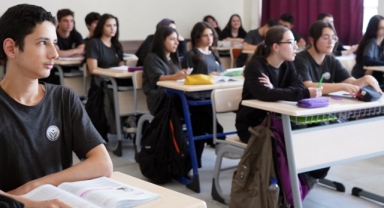 LGS KAPSAMINDA YERLEŞTİRMEYE ESAS 1. NAKİL SONUÇLARI AÇIKLANDI