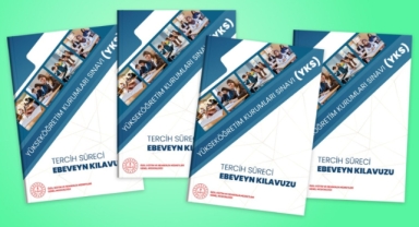MEB YKS Tercih Süreci için Ebeveyn rehber Kılavuz yayımladı