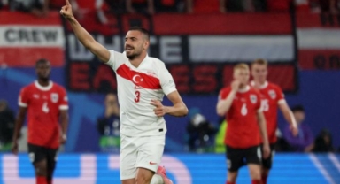 Milli Takım çeyrek finalde!