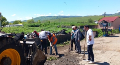 Posof'ta Doğalgaz Sorunu ve Şenlik Harcamaları Gündemde