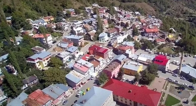Posof'un doğal güzellikleri tanıtım filmiyle anlatıldı