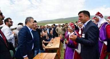 Vali Çiçek: