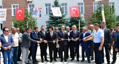 Vekil Koç,