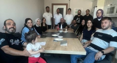 Yeşilay Ardahan Şubesi, Temmuz Ayı Toplantısını Gerçekleştirdi
