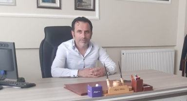 AK Partili Ulutaş’tan Tuncay Özkan’a: “Haddini Bil”