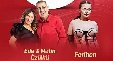 Ardahan, 30 Ağustos'u Coşkuyla Kutlayacak
