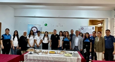 Ardahan'da Gençlere