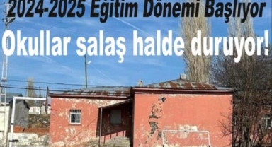 Ardahan’daki Okullar Eğitim Dönemine Hazır mı?