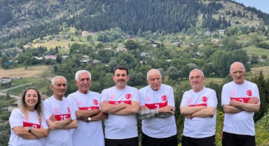 Ardahan Huzurevi Şavşat'ı Yendi