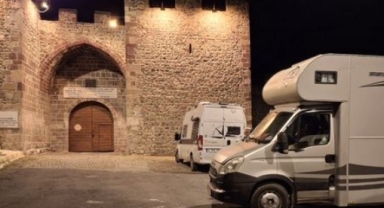 Ardahan, Karavanseverlerin Yeni Gözdesi