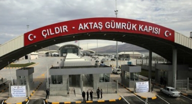 Ardahan Sınır Kapılarında Zamlı Yurtdışı Harçları Uygulanacak
