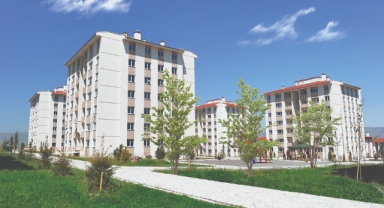 Ardahan Temmuz'da Konut Satışında Son Sırada