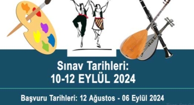 Ardahan Üniversitesi Güzel Sanatlar Fakültesi 2024-2025 Başvuru Kılavuzları Yayınlandı