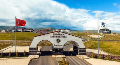 Ardahan Üniversitesi TÜBİTAK ile desteklenen projeye imza attı