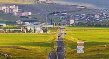 Çıldır’da 121 Bin Dekar Alan Atıl Durumda!