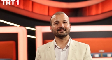 Damallı Sanatçı Gökhan Göçmen, TRT1’in Yıldızı Oldu