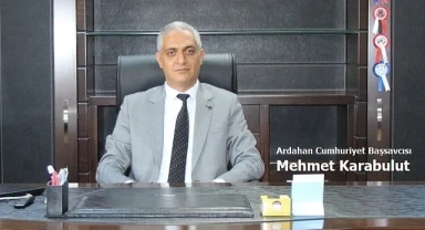 Dolandırıcılar Bu Kez Başsavcı Kılığına Girdi, Dikkatli Olun!
