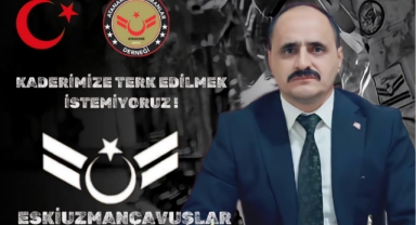 Eski Uzman Çavuşlar: Kazanılmış Haklarımızı İstiyoruz