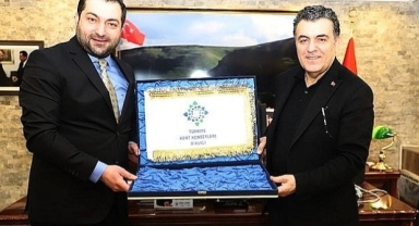 Faruk Demir, Burak Taştan’ı Hedef Aldı!