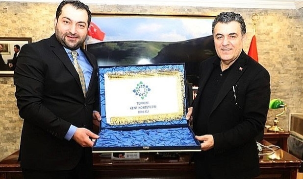Faruk Demir, Burak Taştan’ı Hedef Aldı!