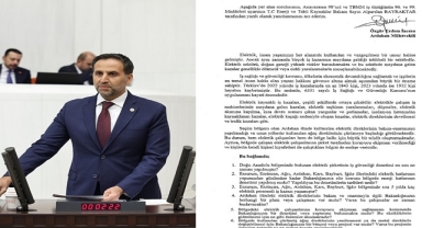İncesu: Elektrik Altyapısında Acil Önlem Alınmalı