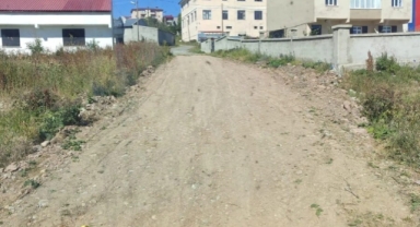 Karadeniz Otoyolu Biterken Ardahan'daki Projeler Neden Duruyor?