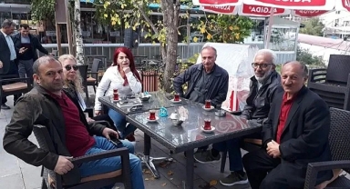 Kenan Karabağ: