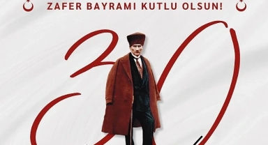 KGK: 30 Ağustos destansı bir zaferin tarihidir