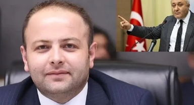 Koç’tan CHP’li Tuncay Özkan’a Sert Tepki