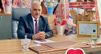 Köprülü Belediye Başkanı Mustafa Yıldırımcı BBP'den İstifa Etti