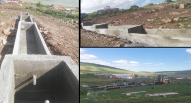 Muhtarın Hayali Gerçek Oluyor!