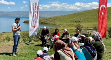 Tarım Müdürlüğünden