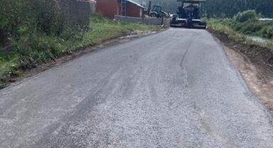 Vekil İncesu'dan Yeniköy-Kalecik-Budak Yolu Müjdesi