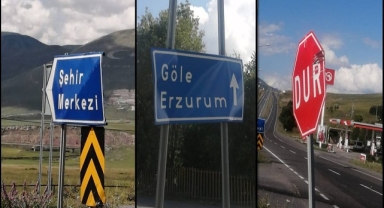 Yavuz Morkoç'tan Trafik Güvenliği İçin Karayolları'na Dilekçe