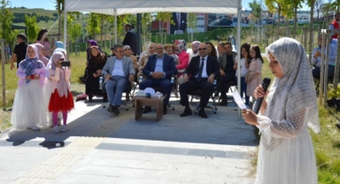 Yaz Kur’an Kursları Kapanış Programı Tamamlandı