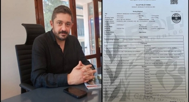 Yusuf Alp Yılmaz, Ardahan'ı 3. Lige Taşımak İçin Yeni Kulüp Kurdu