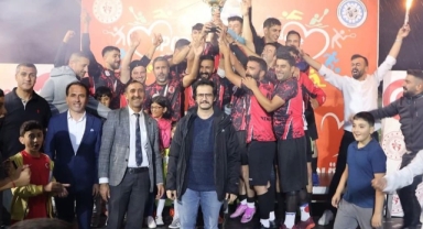 Zafer Kupası sahibini buldu