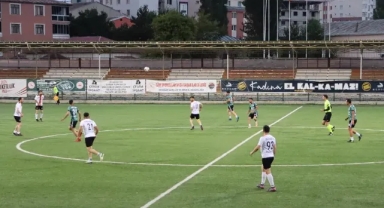 Zafer Kupasında finalin adı: Gençlikspor & Göle 1839