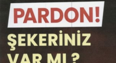 19-25 Eylül’de Gizli Şeker Tehlikesine Dikkat Çekilecek