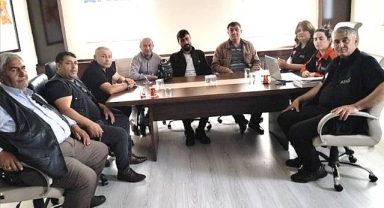 AFAD’dan Her Mahalleye 30 Kişilik Müdahale Ekibi