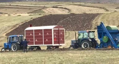 Ardahan Çiftçileri: “Yüksek Masraflar, Düşük Verim”