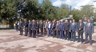 Ardahan’da Ahilik Haftası Kutlandı