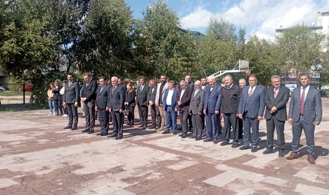 Ardahan’da Ahilik Haftası Kutlandı